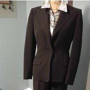Ann Klein Suit